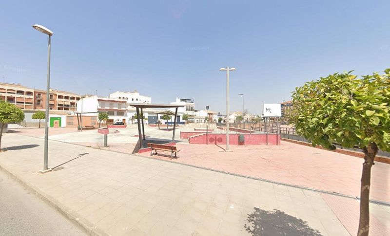 Garaje en venta Puente Genil, Córdoba. Ref: 9208. CMS Inmobiliaria