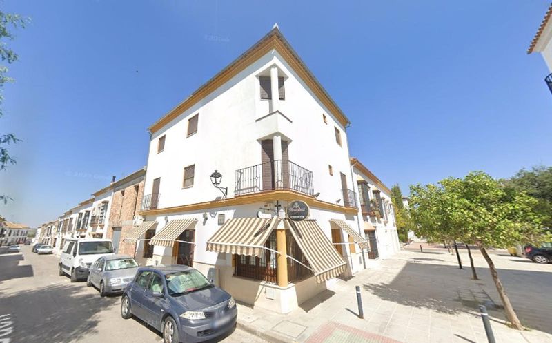 Adosado en venta Osuna, Sevilla. Ref: 9209. CMS Inmobiliaria