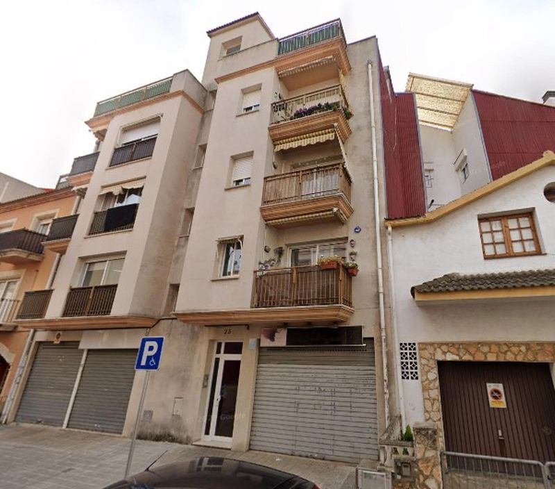 Piso en venta El Vendrell, Tarragona. Ref: 9211. CMS Inmobiliaria