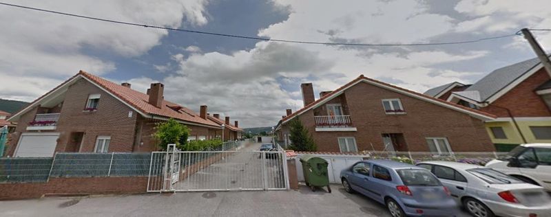 Casa en venta Santa Maria De Cayon, Cantabria. Ref: 9221. CMS Inmobiliaria