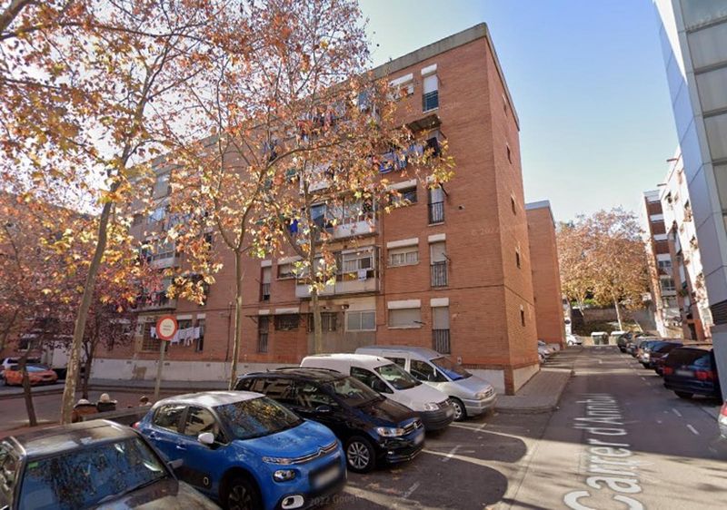 Piso en venta Sabadell, Barcelona. Ref: 9222. CMS Inmobiliaria