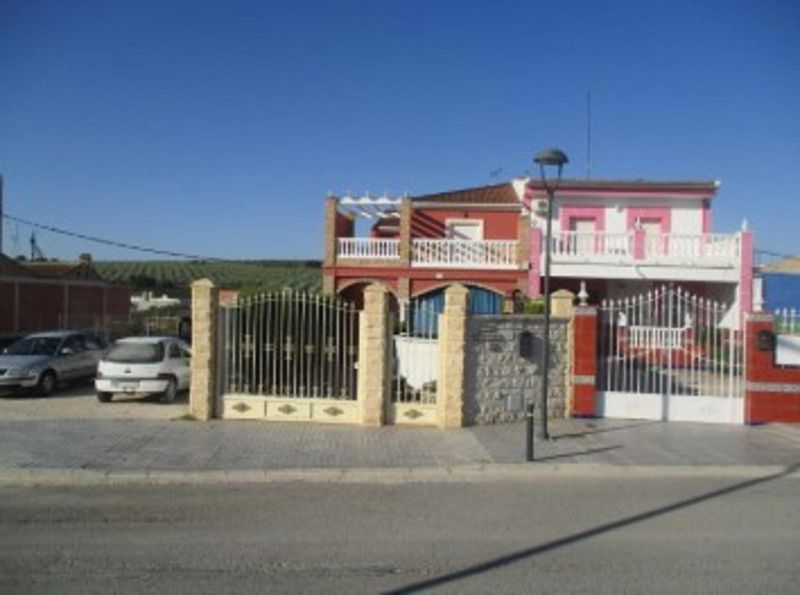 Pareado en venta Moriles, Córdoba. Ref: 9233. CMS Inmobiliaria