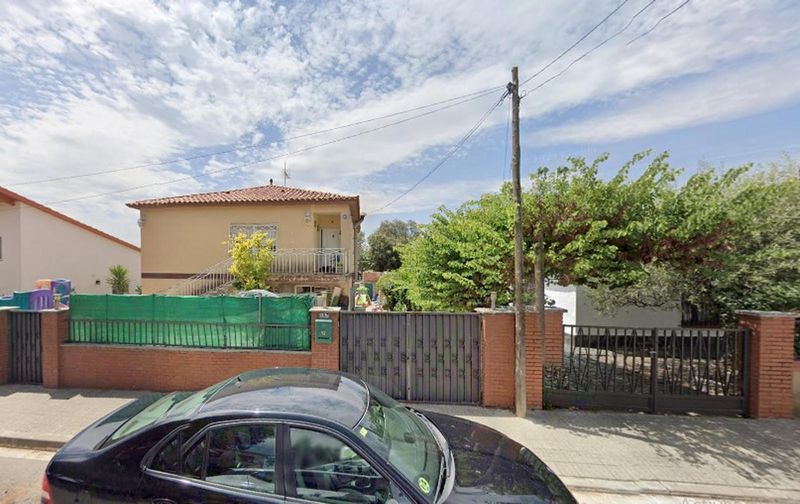 Chalet Independiente en venta Canòves I Samalús, Barcelona. Ref: 9234. CMS Inmobiliaria