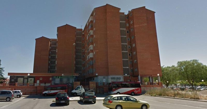 Piso en venta Burgos. Ref: 9235. CMS Inmobiliaria