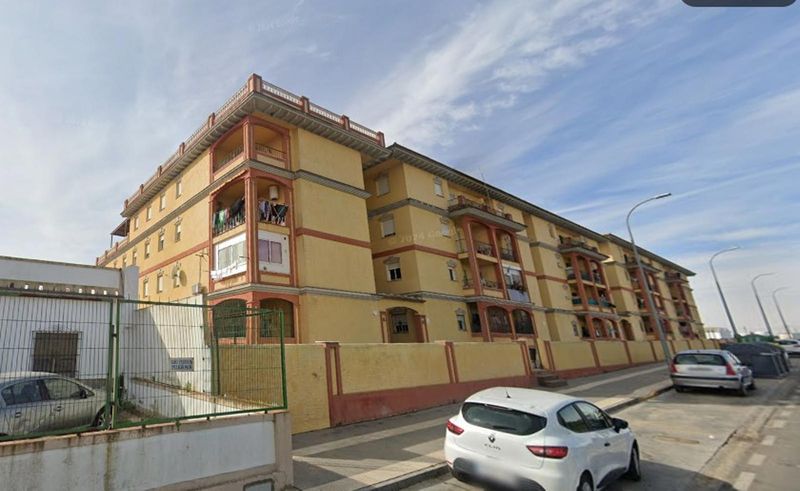 Piso en venta Lepe, Huelva. Ref: 9237. CMS Inmobiliaria