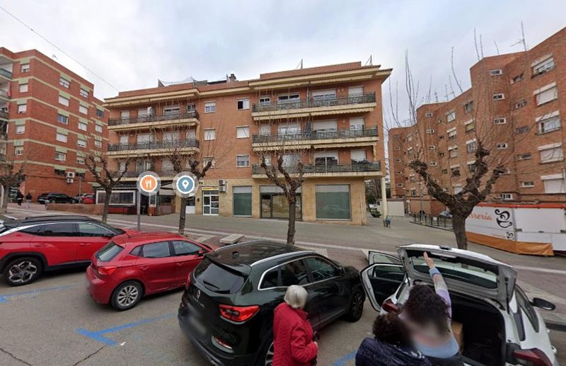Piso en venta Esparreguera, Barcelona. Ref: 9238. CMS Inmobiliaria