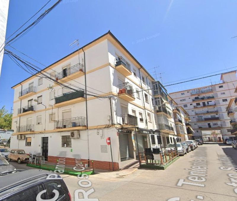 Piso en venta Ronda, Málaga. Ref: 9242. CMS Inmobiliaria