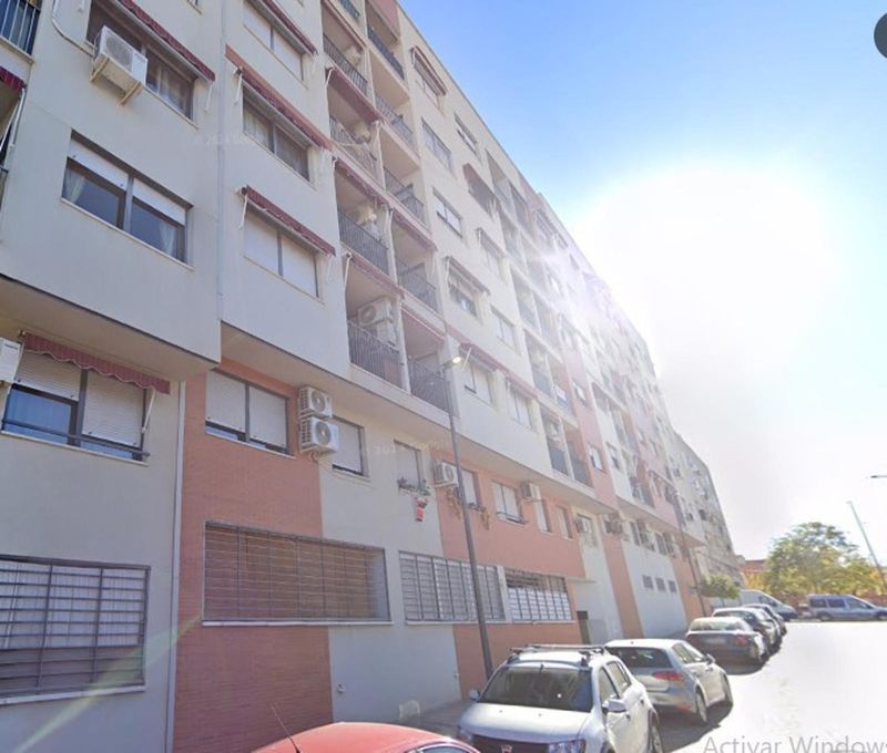 Piso en venta Alcantarilla, Murcia. Ref: 9243. CMS Inmobiliaria