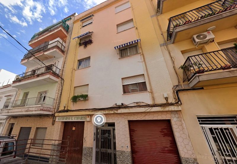 Piso en venta Gandia, Valencia. Ref: 9244. CMS Inmobiliaria