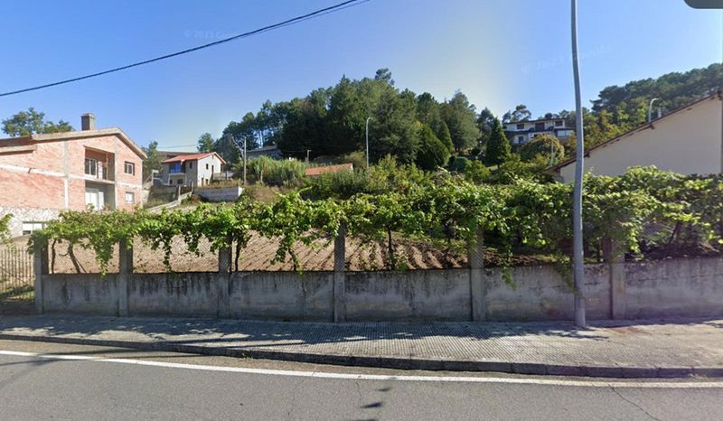 Finca Rústica en venta Nogueira De Ramuin, Ourense. Ref: 9248. CMS Inmobiliaria