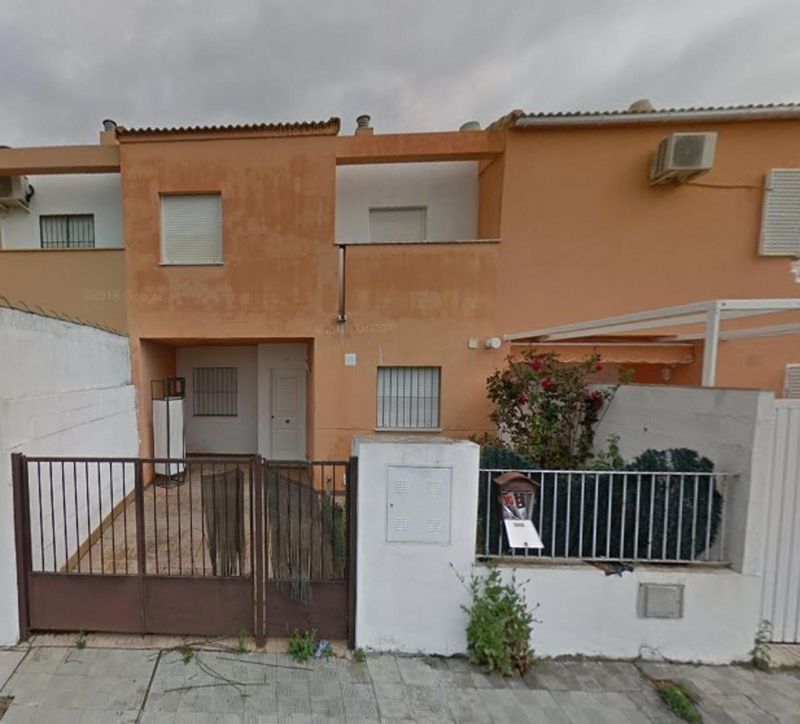 Adosado en venta Espartinas, Sevilla. Ref: 9251. CMS Inmobiliaria