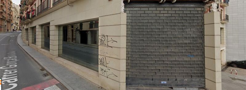 Local Comercial en venta Alcoi/Alcoy, Alicante. Ref: 9252. CMS Inmobiliaria