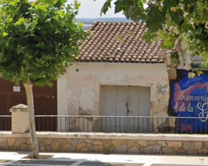 Garaje en venta Calahorra, La Rioja. Ref: 9267. CMS Inmobiliaria