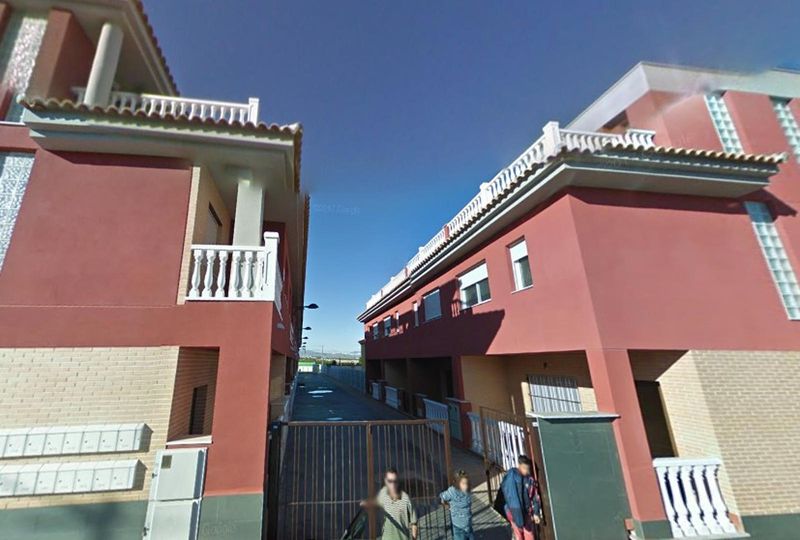 Adosado en venta Fortuna, Murcia. Ref: 9272. CMS Inmobiliaria