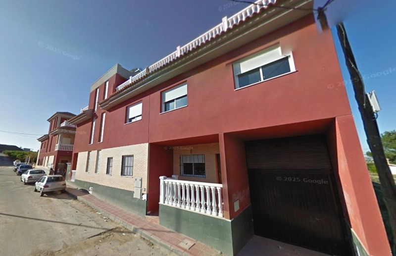 Adosado en venta Fortuna, Murcia. Ref: 9273. CMS Inmobiliaria
