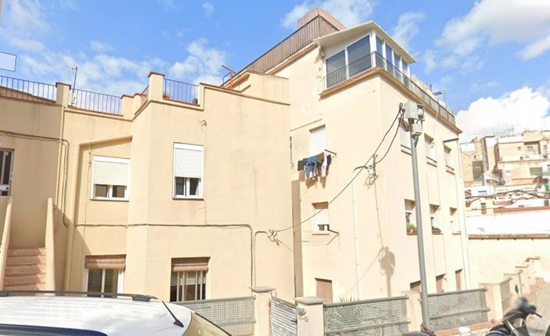 Piso en venta Barcelona. Ref: 9279. CMS Inmobiliaria