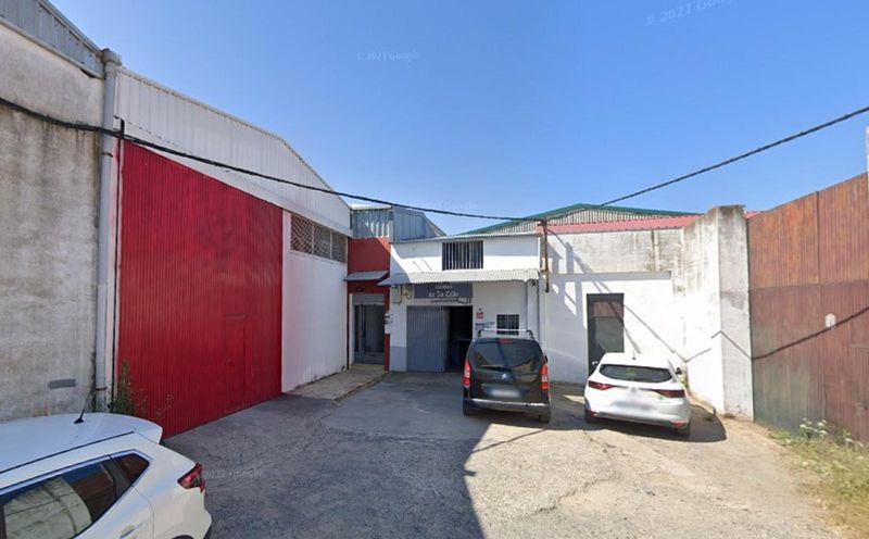 Nave Industrial en venta Plasencia, Cáceres. Ref: 9281. CMS Inmobiliaria