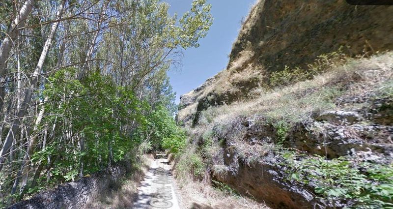 Parcela en venta Sepulveda, Segovia. Ref: 9282. CMS Inmobiliaria