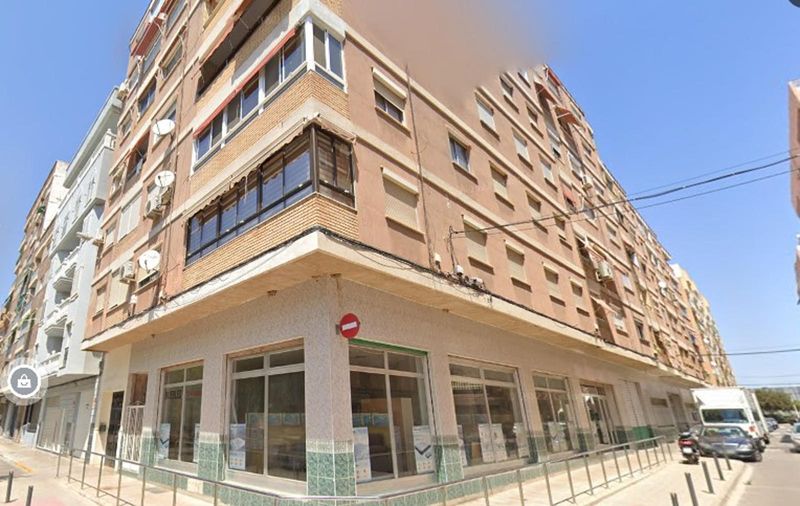 Local Comercial en venta Puerto de Sagunto, Valencia. Ref: 9284. CMS Inmobiliaria