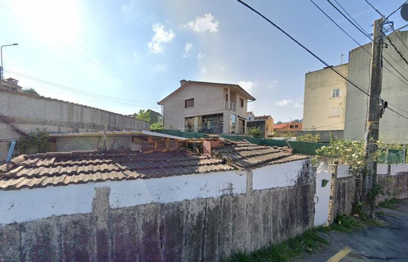 Trastero en venta Vigo, Pontevedra. Ref: 9287. CMS Inmobiliaria