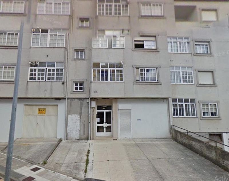 Piso en venta Pontevedra. Ref: 9290. CMS Inmobiliaria