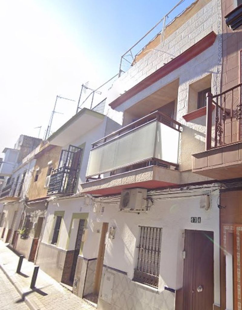 Piso en venta Sevilla. Ref: 9302. CMS Inmobiliaria