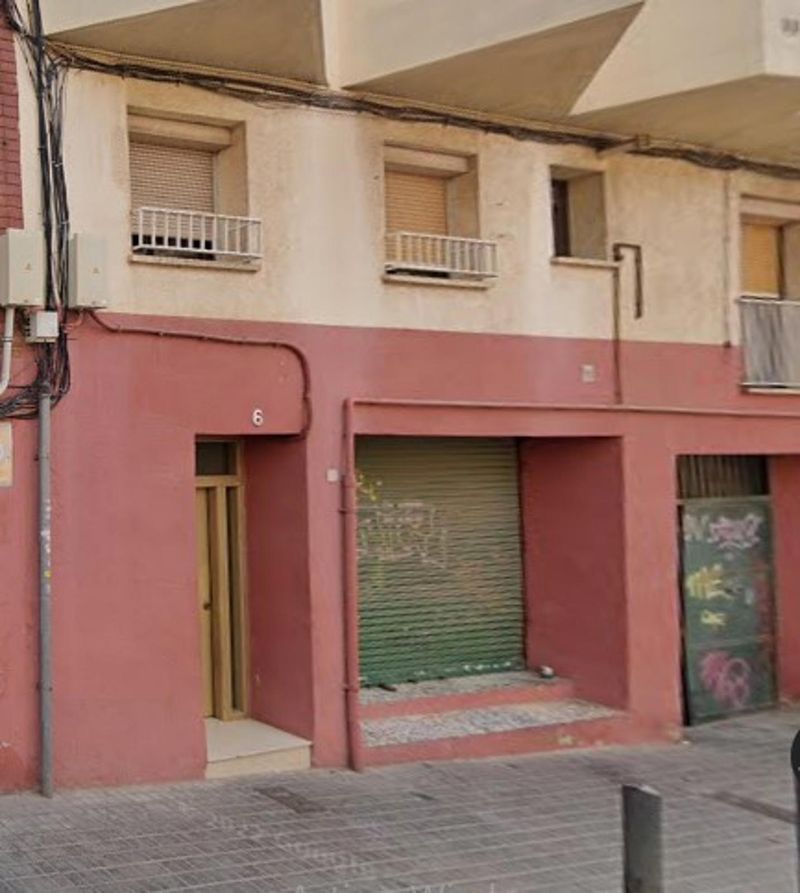 Piso en venta Badalona, Barcelona. Ref: 9321. CMS Inmobiliaria