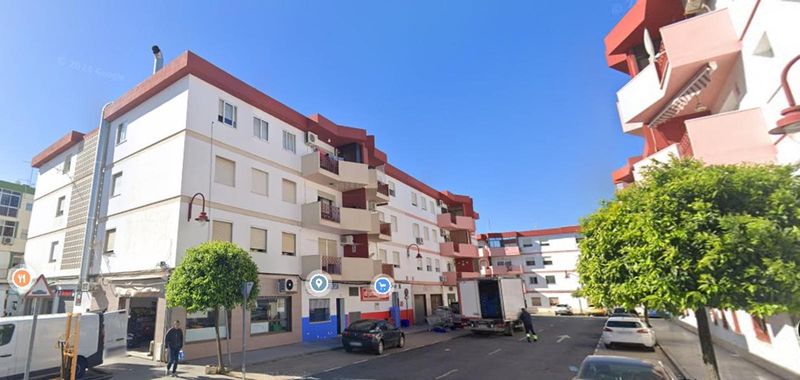 Piso en venta Ayamonte, Huelva. Ref: 9351. CMS Inmobiliaria