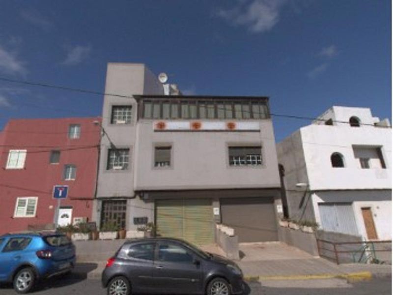 Piso en venta Las Palmas de Gran Canaria, Las Palmas. Ref: 9360. CMS Inmobiliaria