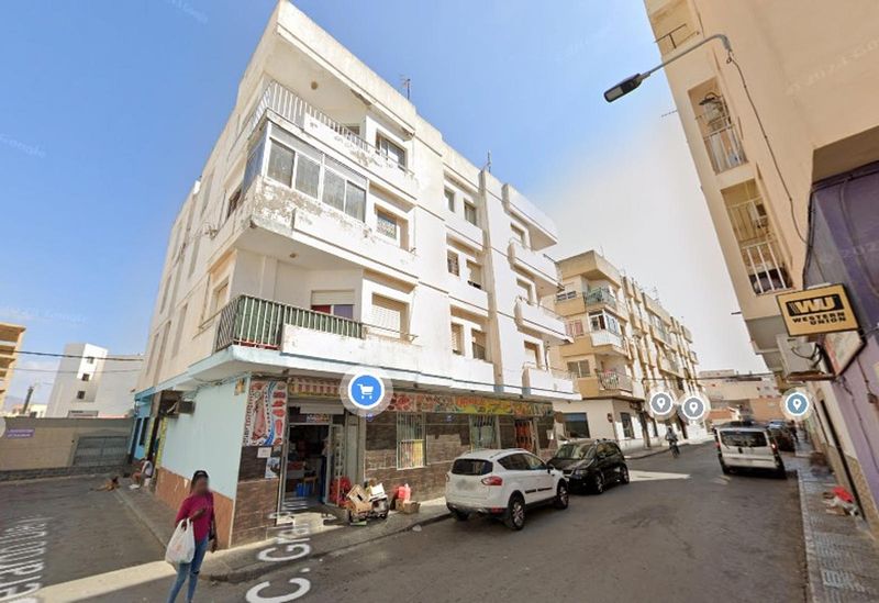 Piso en venta Roquetas de Mar, Almería. Ref: 9362. CMS Inmobiliaria