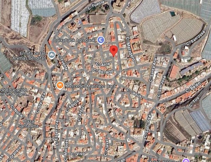 Casa en venta Adra, Almería. Ref: 9379. CMS Inmobiliaria