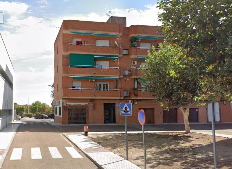 Piso en venta Villanueva De La Serena, Badajoz. Ref: 9381. CMS Inmobiliaria