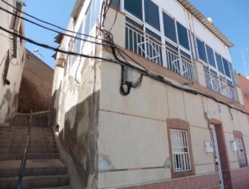 Casa en venta Aguilas, Murcia. Ref: 9384. CMS Inmobiliaria