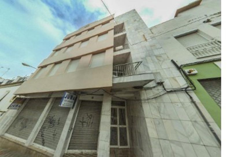 Piso en venta Alcala De Guadaira, Sevilla. Ref: 9390. CMS Inmobiliaria