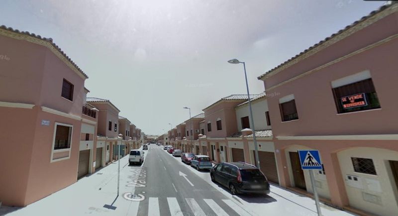 Adosado en venta Alcala De Guadaira, Sevilla. Ref: 9391. CMS Inmobiliaria