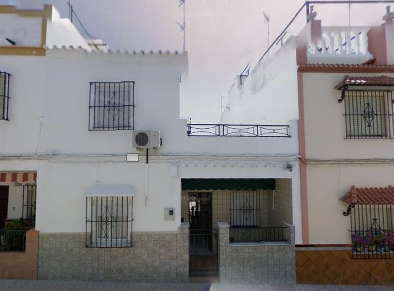 Adosado en venta Alcala De Guadaira, Sevilla. Ref: 9395. CMS Inmobiliaria