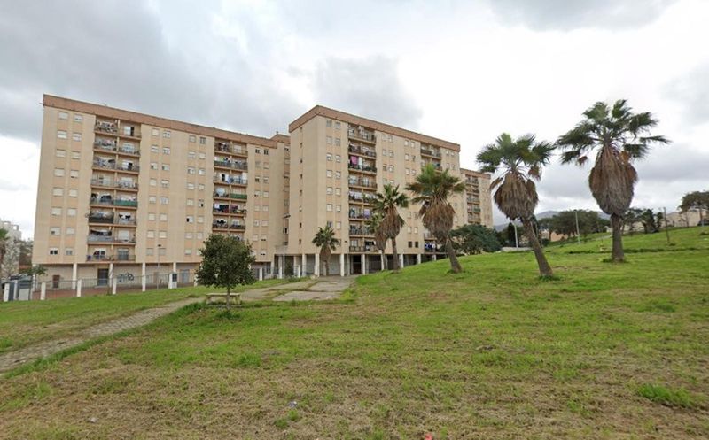 Piso en venta Algeciras, Cádiz. Ref: 9406. CMS Inmobiliaria