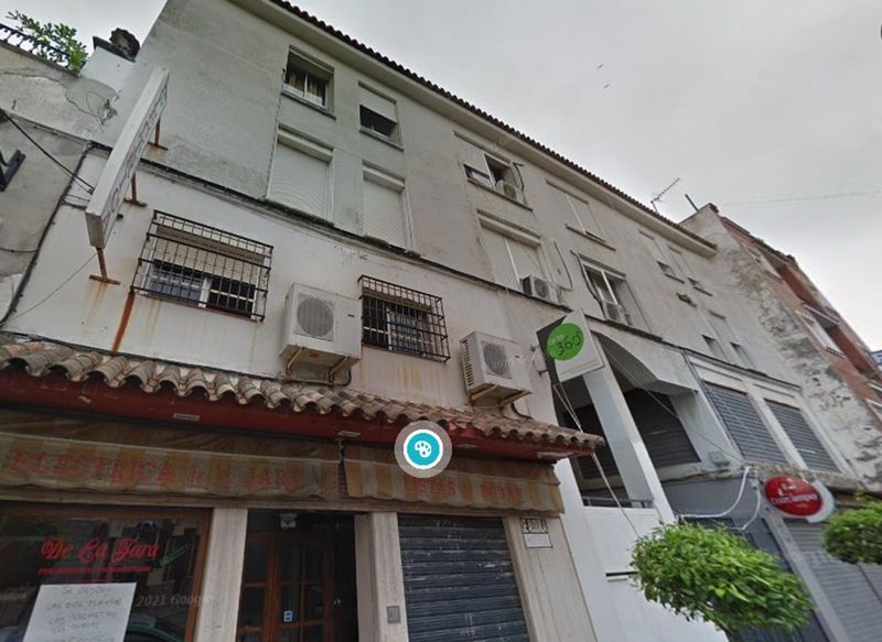 Piso en venta Algeciras, Cádiz. Ref: 9407. CMS Inmobiliaria