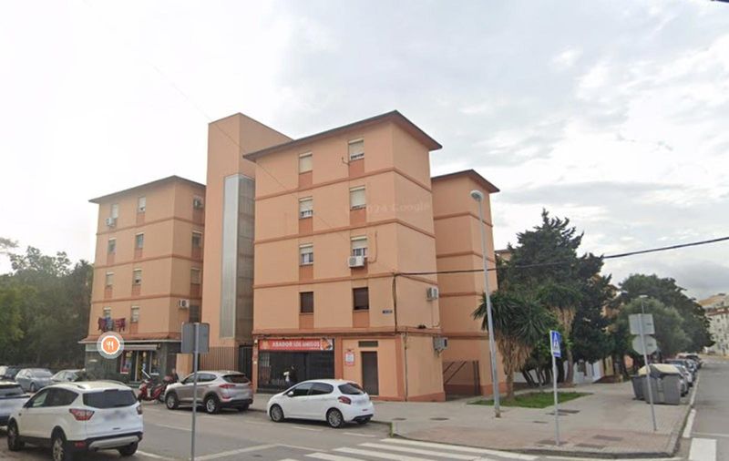 Piso en venta Algeciras, Cádiz. Ref: 9408. CMS Inmobiliaria