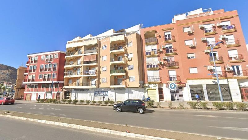 Piso en venta Almería. Ref: 9410. CMS Inmobiliaria
