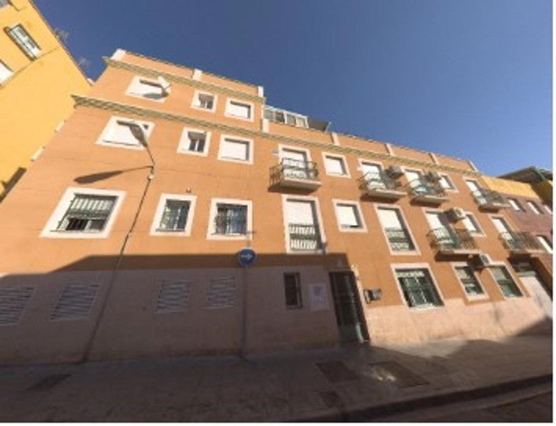 Piso en venta Almería. Ref: 9413. CMS Inmobiliaria