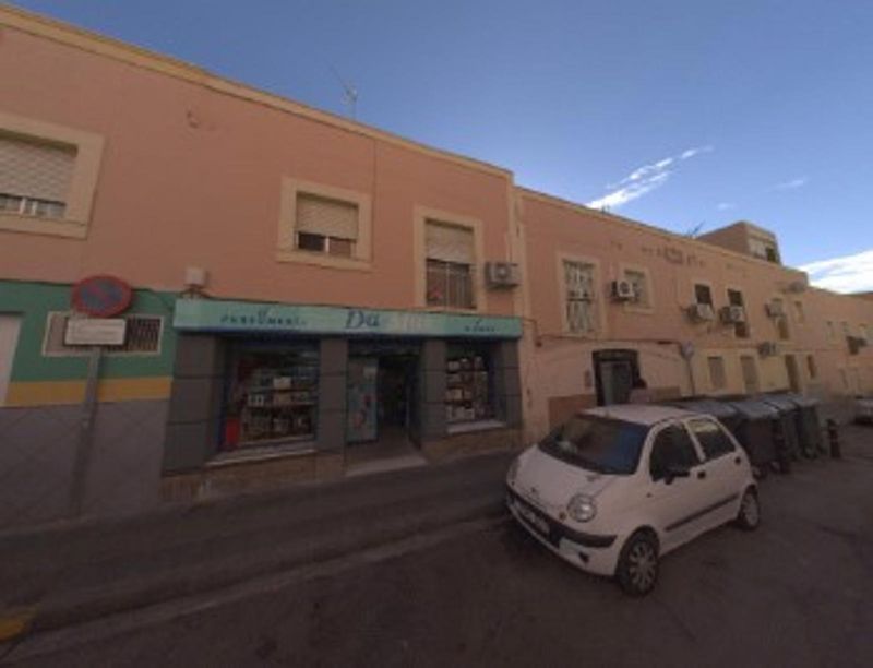 Piso en venta Almería. Ref: 9415. CMS Inmobiliaria