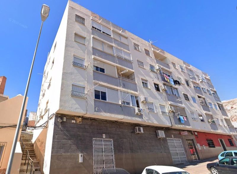 Piso en venta Almería. Ref: 9418. CMS Inmobiliaria