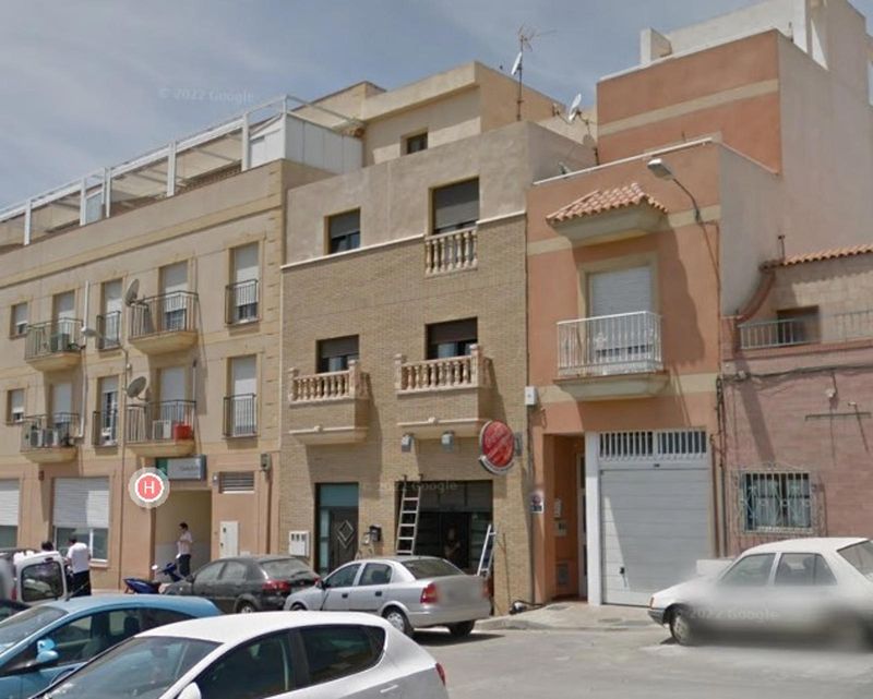 Piso en venta Almería. Ref: 9419. CMS Inmobiliaria