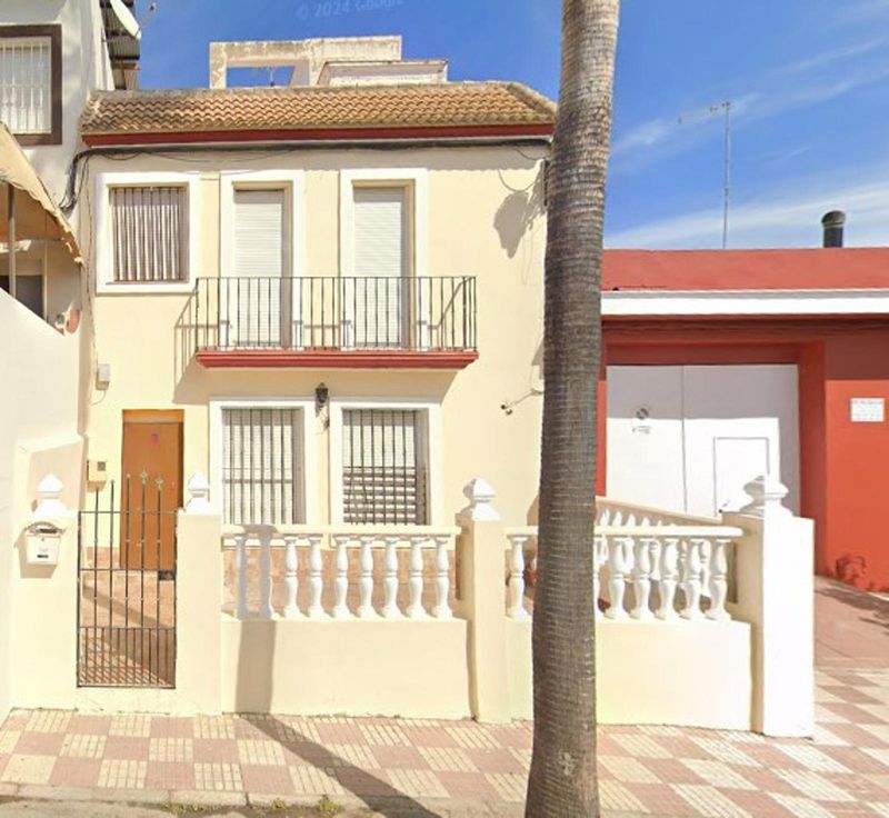 Casa en venta Almonte, Huelva. Ref: 9421. CMS Inmobiliaria