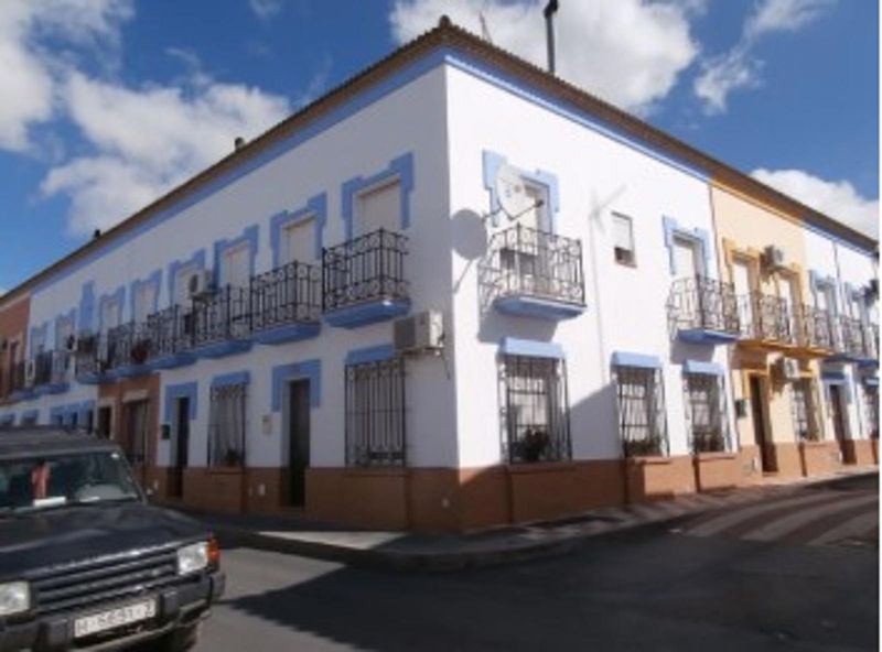 Piso en venta Almonte, Huelva. Ref: 9422. CMS Inmobiliaria