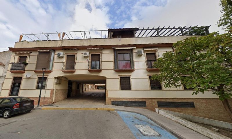 Piso en venta Andujar, Jaén. Ref: 9424. CMS Inmobiliaria