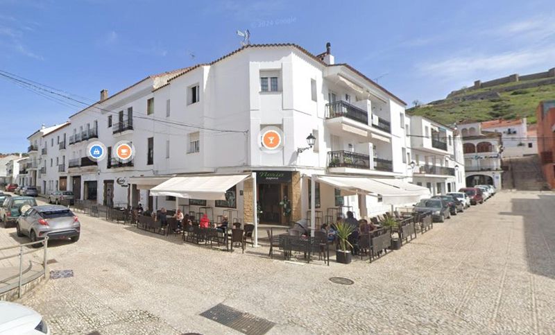 Piso en venta Aracena, Huelva. Ref: 9425. CMS Inmobiliaria