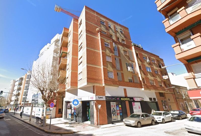 Piso en venta Badajoz. Ref: 9426. CMS Inmobiliaria