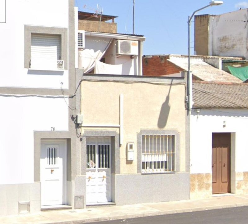 Casa en venta Badajoz. Ref: 9428. CMS Inmobiliaria